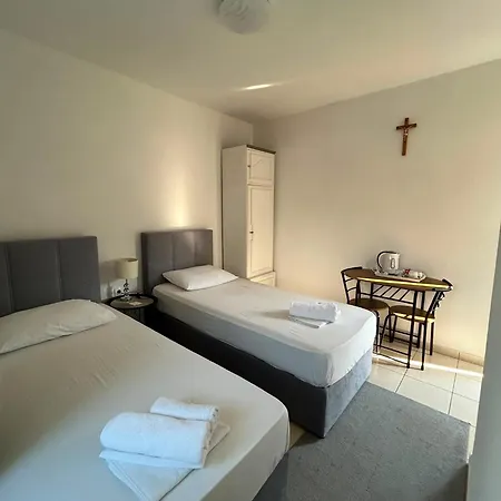 Apartman Vasilj