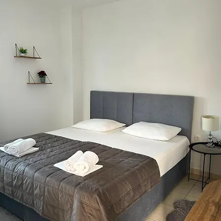 Apartman Vasilj *