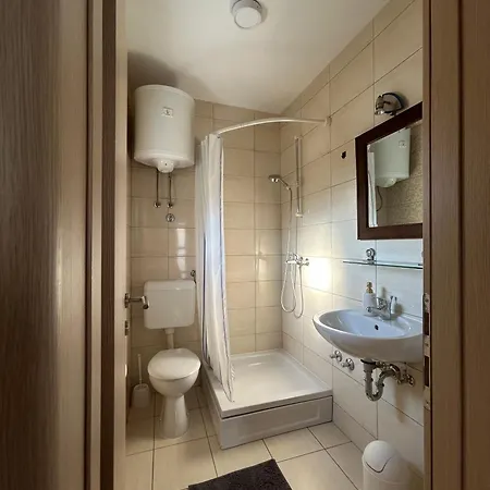 Apartman Vasilj
