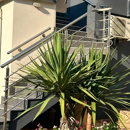 Vasilj Apartman