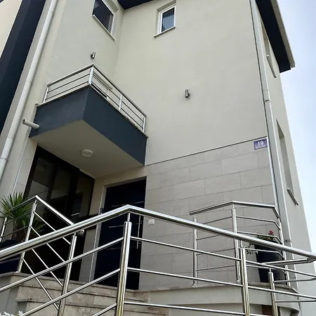 Appartement Vasilj *
